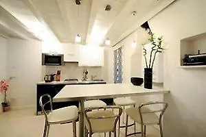 Ca Degli Scacchi Appartement