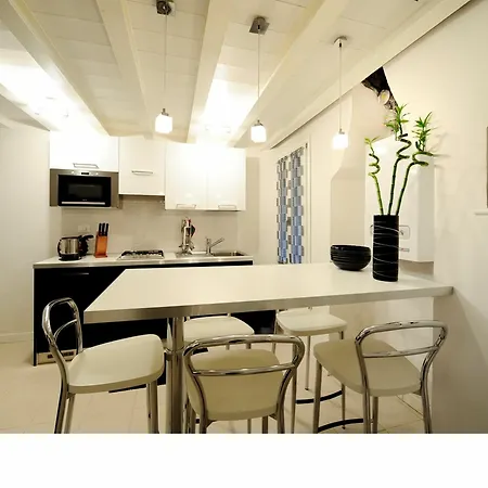 Ca Degli Scacchi Appartement