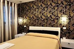 Ca Degli Scacchi Апартаменты